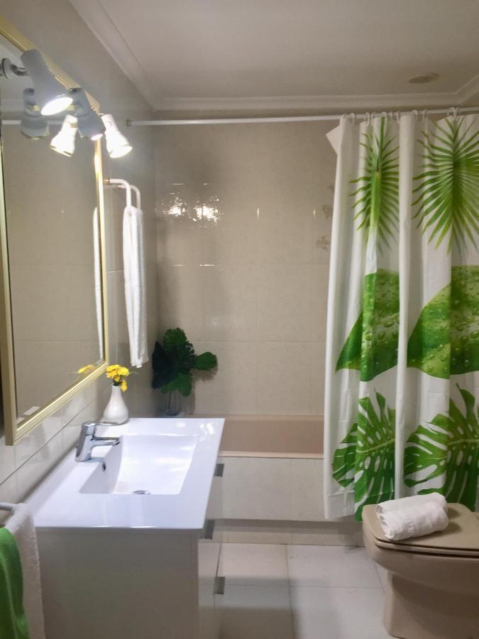 Apartamento Avenida Mar Peñíscola Exterior foto