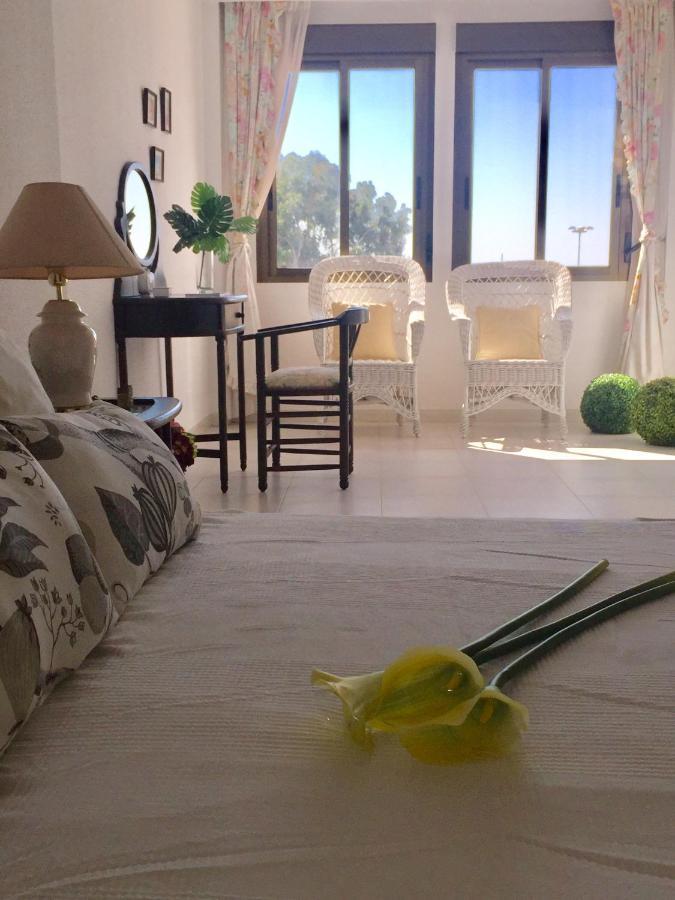 Apartamento Avenida Mar Peñíscola Exterior foto