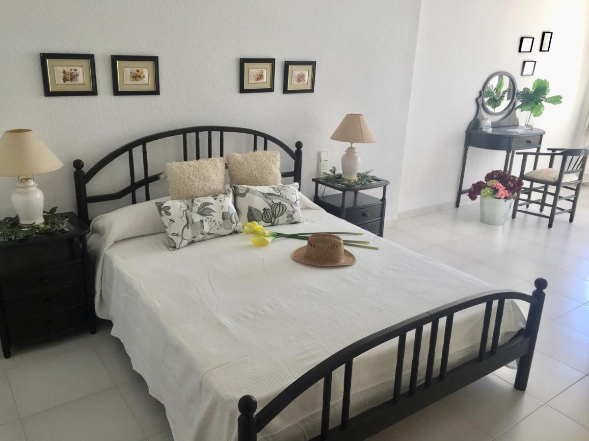 Apartamento Avenida Mar Peñíscola Exterior foto