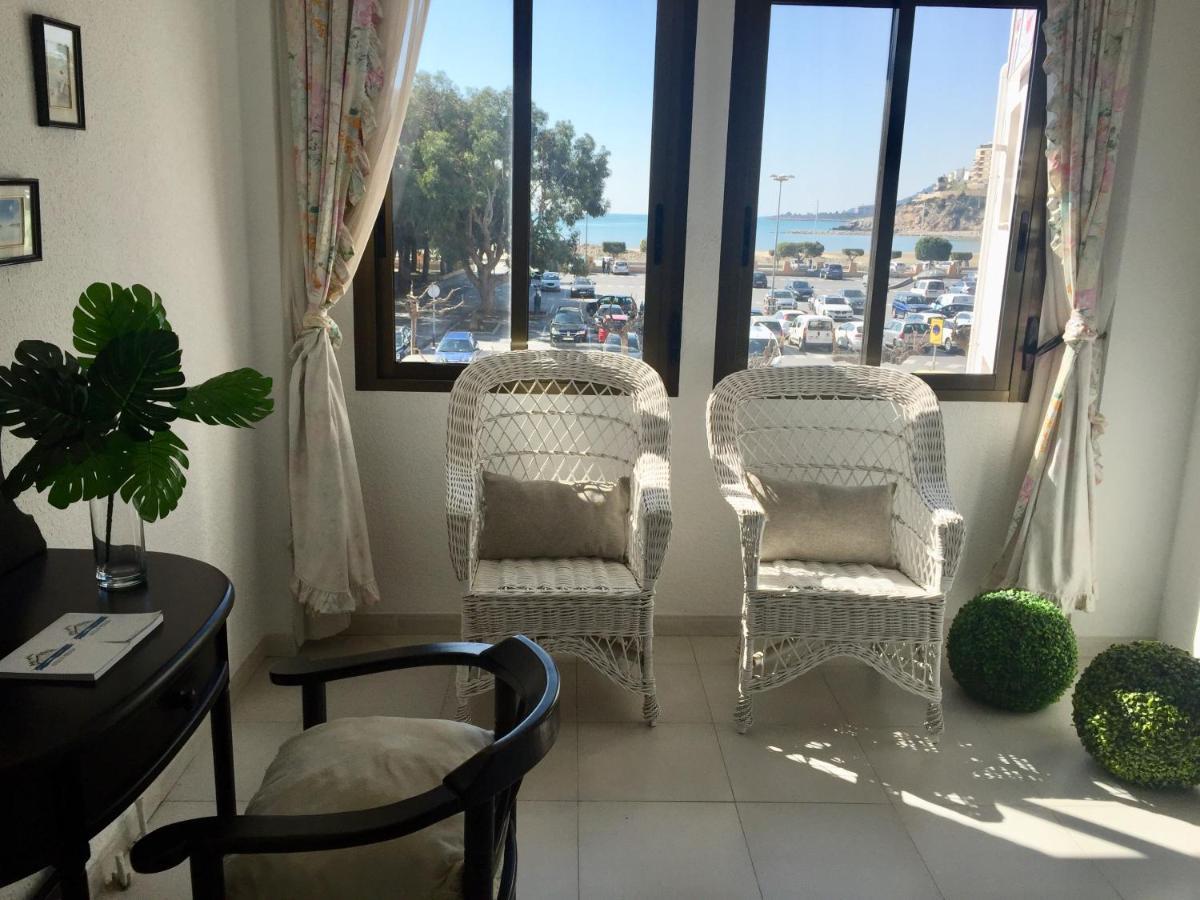 Apartamento Avenida Mar Peñíscola Exterior foto