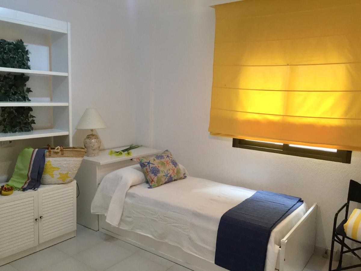 Apartamento Avenida Mar Peñíscola Exterior foto